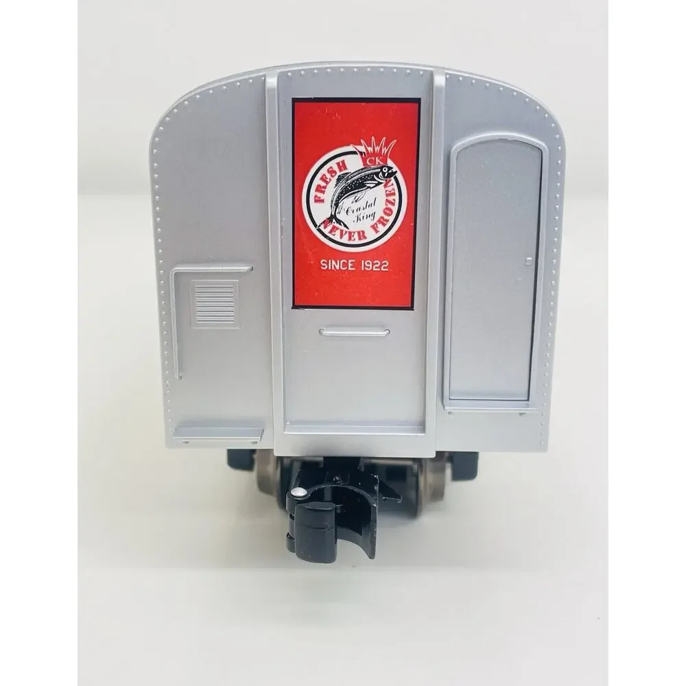 K-Line Fresh Never Frozen Fish Transport 6-21354